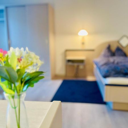 Le Cavalier Hotell Soyhières Eksteriør bilde